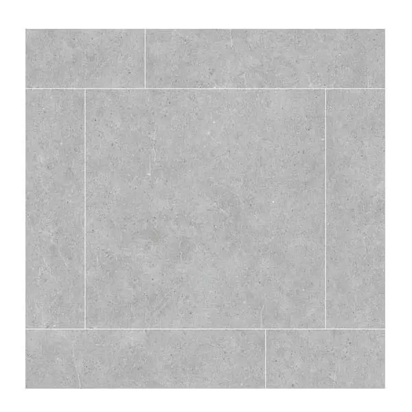 Gạch Đồng Tâm 80x80 NAPOLEON005-H+ Porcelain Kháng Khuẩn