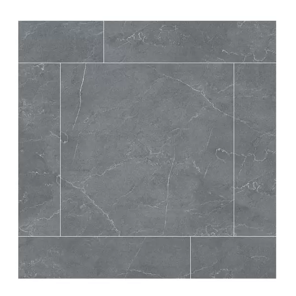 Gạch Đồng Tâm 80x80 PHARAON 010-H+ Porcelain Kháng Khuẩn