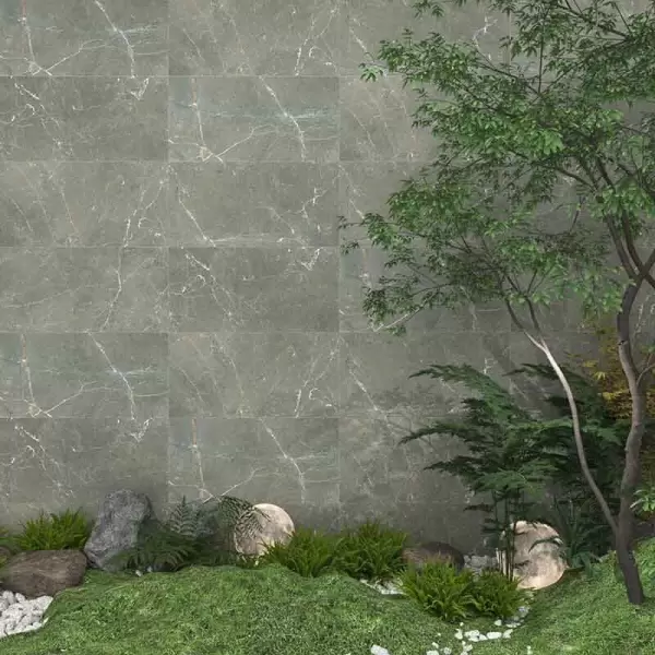Gạch Lát 30x60 Sân Vườn Đồng Tâm HOANGLIENSON008 Porcelain Chống Trượt