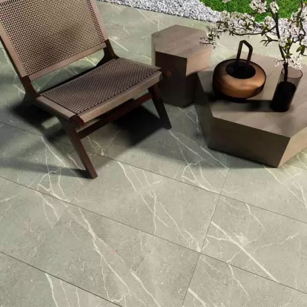 Gạch Lát Ban Công 30x60 Đồng Tâm HOANGLIENSON010 Porcelain