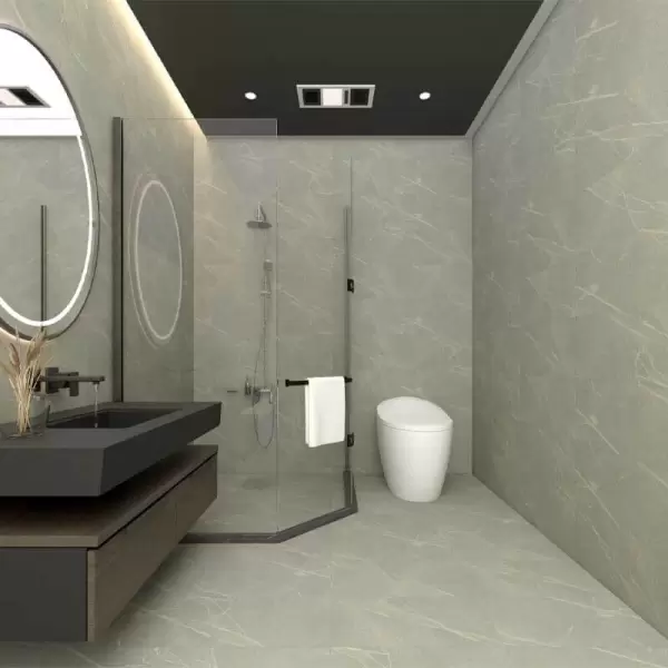 Gạch Lát Ban Công 30x60 Đồng Tâm HOANGLIENSON010 Porcelain
