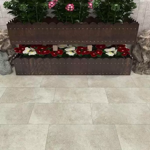 Gạch Lát Nền 300x600 Đồng Tâm HOANGLIENSON003 Porcelain Chống Trượt