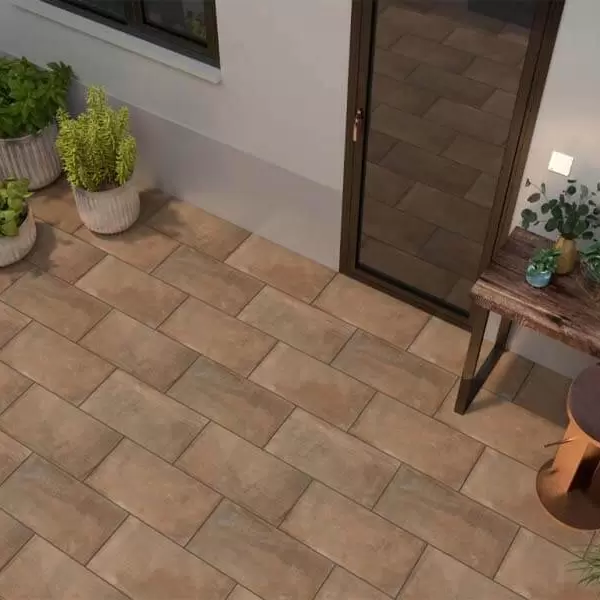 Gạch Lát Nền 30x60 HOANGLIENSON001 Porcelain Chống Trượt