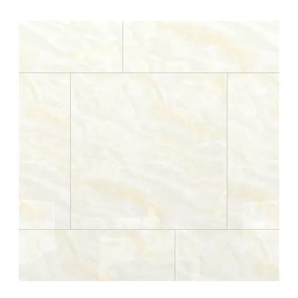 Gạch Lát Nền 60x60 Đồng Tâm HAIVAN005-FP Porcelain