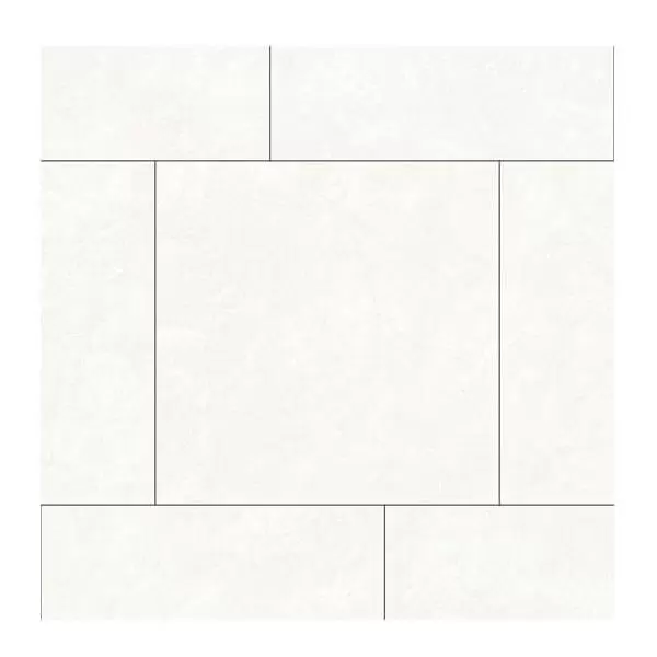 Gạch Lát Nền 60x60 Đồng Tâm PHARAON007-H+ Porcelain Kháng Khuẩn