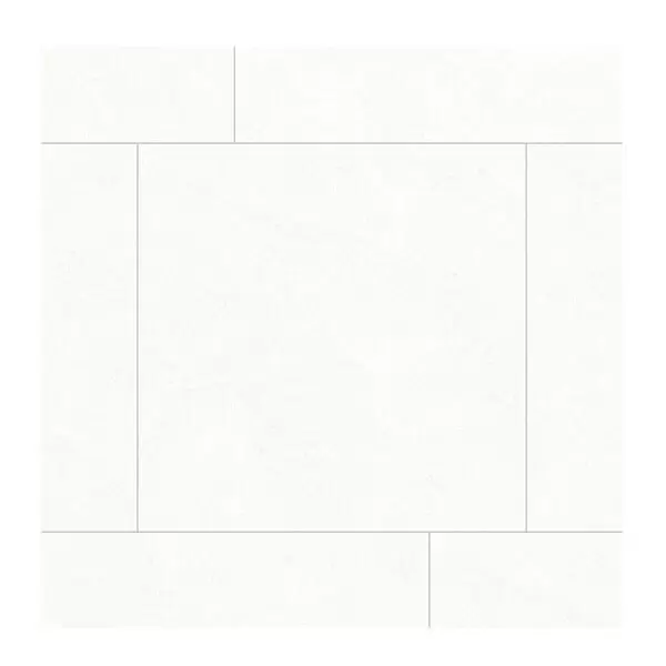 Gạch Lát Nền 80x80 Đồng Tâm NAPOLEON014-H+ Porcelain Kháng Khuẩn