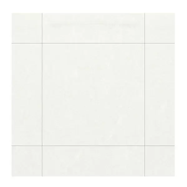 Gạch Lát Nền Đồng Tâm 100x100 DONGVAN003-H+ Porcelain Kháng Khuẩn