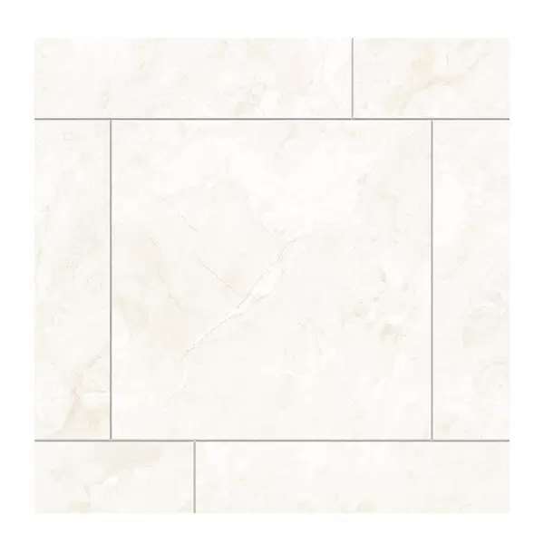 Gạch Lát Nền Đồng Tâm 6060PHARAON009-H+ Porcelain Kháng Khuẩn