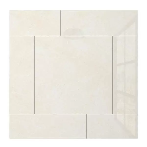 Gạch Lát Nền Đồng Tâm 6060VAMCODONG006-FP Porcelain