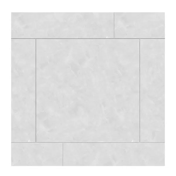 Gạch Lát Nền Đồng Tâm 60x60 PHARAON010-H+ Porcelain Kháng Khuẩn