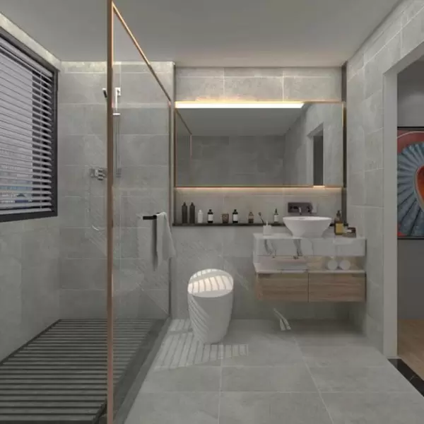 Gạch Lát Sân 30x60 HOANGLIENSON002 Porcelain Chống Trượt