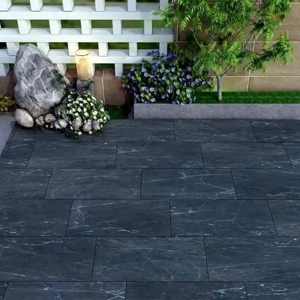 Gạch Lát Sân Thượng 30x60 Đồng Tâm HOANGLIENSON009 Porceramic