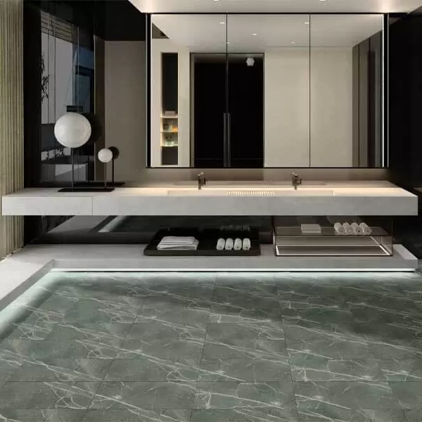 Gạch Lát Sân Vườn 30x60 Đồng Tâm HOANGLIENSON011 Porcelain