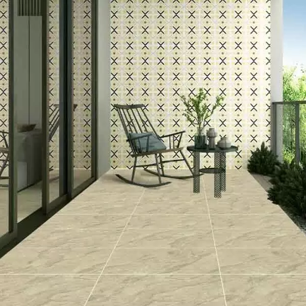 Gạch Nhà Tắm 30x60 Đồng Tâm 3060GECKO015 Porcelain Chống Trượt