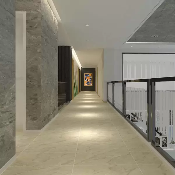 Gạch Nhà Tắm 30x60 Đồng Tâm 3060GECKO015 Porcelain Chống Trượt