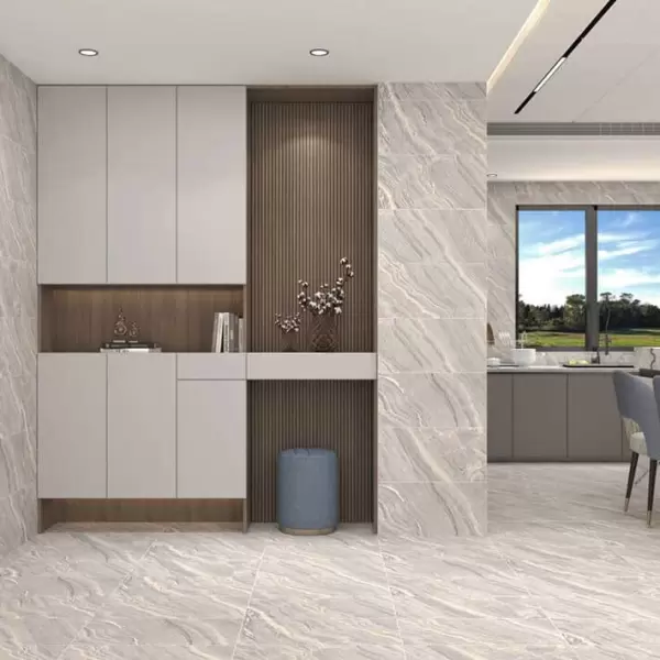 Gạch Ốp Lát 30x60 Đồng Tâm THACHDONG003-H+ Porcelain Kháng Khuẩn