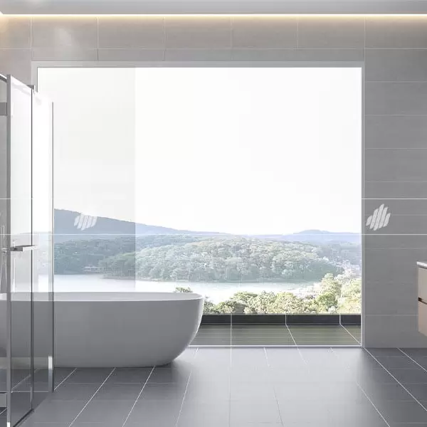 Gạch Ốp Lát Đồng Tâm 30x60 PHUQUY001 Porcelain