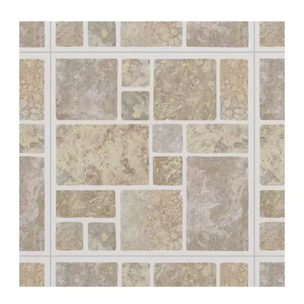 Gạch Sân Vườn 40X40 Đồng Tâm 4040DASONTRA001LA Porcelain