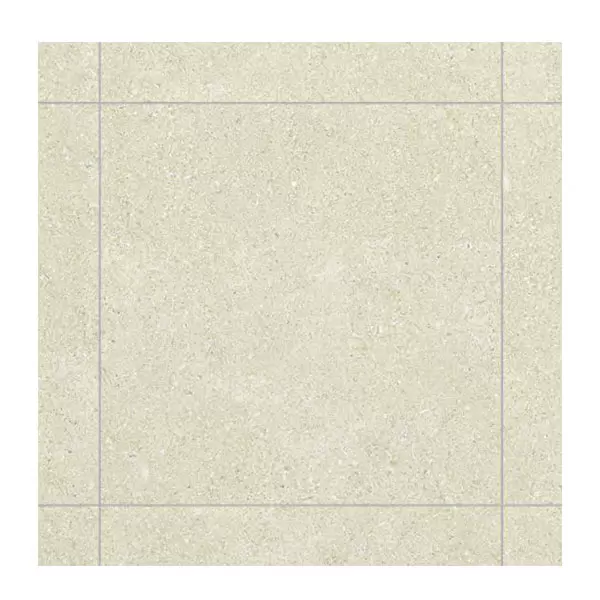 Gạch Lát Sân Nhà Vườn Đồng Tâm 4040LYSON005 Porcelain Sân Vườn