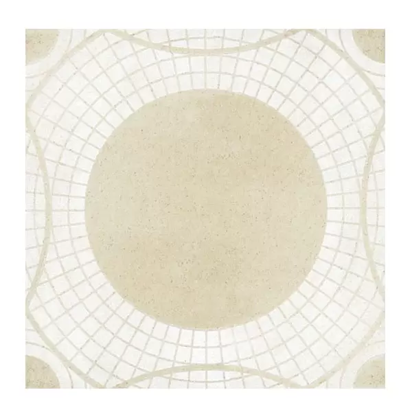 Gạch Lát Sân Vườn 40x40 Đồng Tâm 4040SUN001 Porcelain Sân Vườn