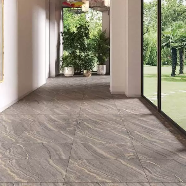 Gạch Vân Đá 30x60 Đồng Tâm THACHDONG004-H+ Porcelain Kháng Khuẩn