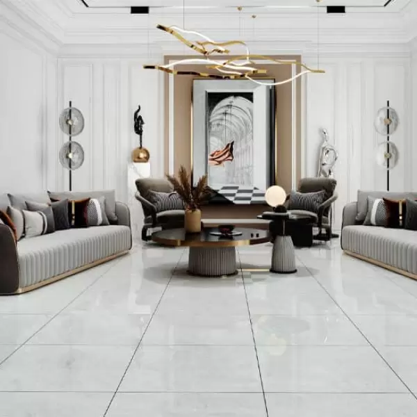 Gạch 60x60 Đồng Tâm DONGVAN003-FP-H+ Porcelain Kháng Khuẩn