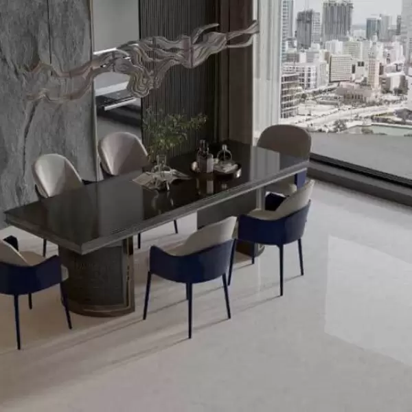 Gạch 60x60 Đồng Tâm HAIVAN004-FP Porcelain