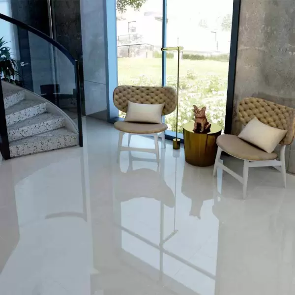 Gạch Đồng Tâm 100x100 100MARMOL005 Porcelain 2 Da