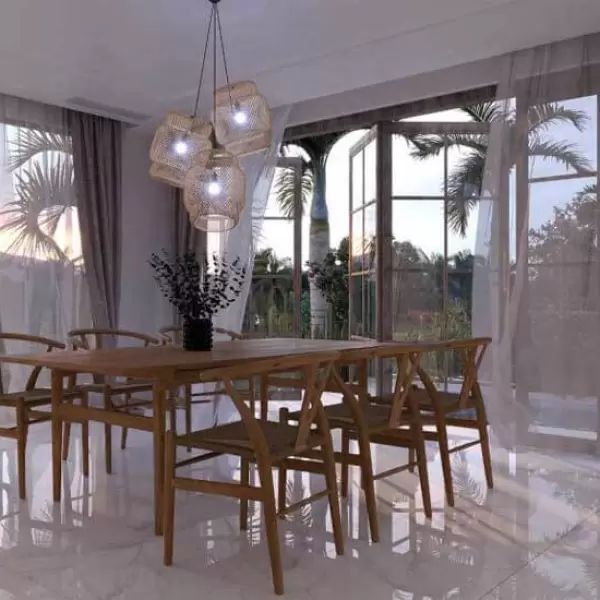 Gạch Đồng Tâm 600x600 VAMCODONG003-FP Porcelain