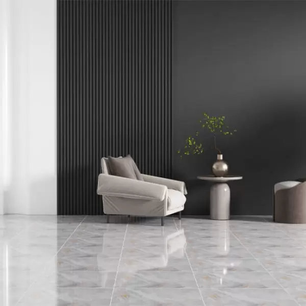 Gạch Đồng Tâm 6060VAMCODONG002-FP Porcelain