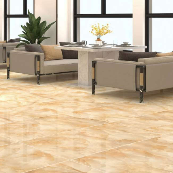 Gạch Đồng Tâm 60x120 LANGBIANG002-FP-H+ Porcelain Kháng Khuẩn