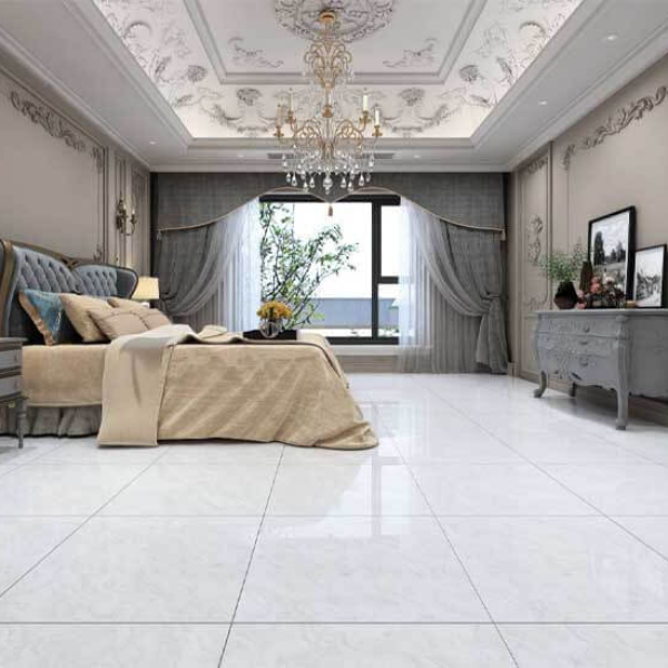 Gạch Đồng Tâm 60x60 DONGVAN001-FP-H+ Porcelain Kháng Khuẩn