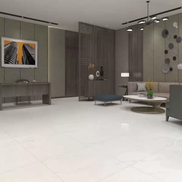 Gạch Đồng Tâm 80x80 CARARAS001-FP-H+ Porcelain Kháng Khuẩn