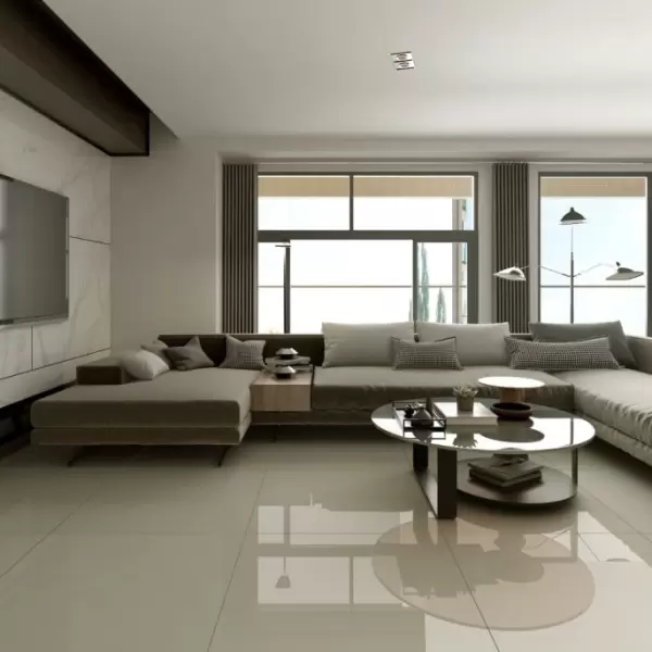 Gạch Đồng Tâm 80x80 FANSIPAN 007-FP-H+ Porcelain Kháng Khuẩn