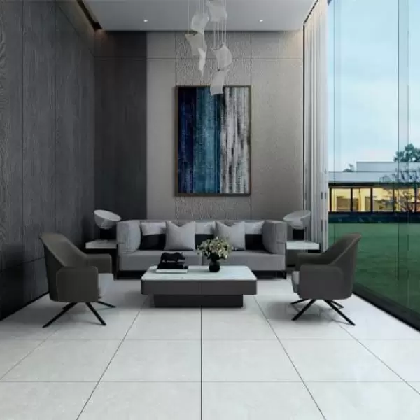 Gạch Lát Nền 60x60 Đồng Tâm DONGVAN004-FP-H+ Kháng Khuẩn