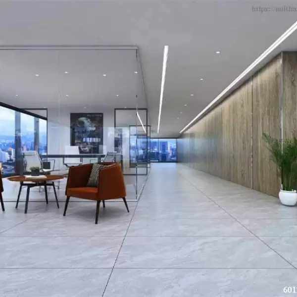 Gạch ốp lát Đồng Tâm 60x120 NILE006-H+ Porcelain Kháng Khuẩn