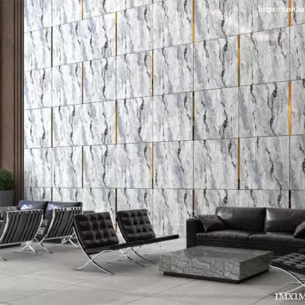 Gạch Đồng Tâm 100DONGVAN006-FP-H+ Porcelain Kháng Khuẩn