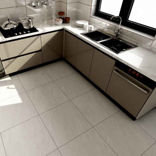 Gạch 60x60 Đồng Tâm PHARAON011-H+ Porcelain Kháng Khuẩn