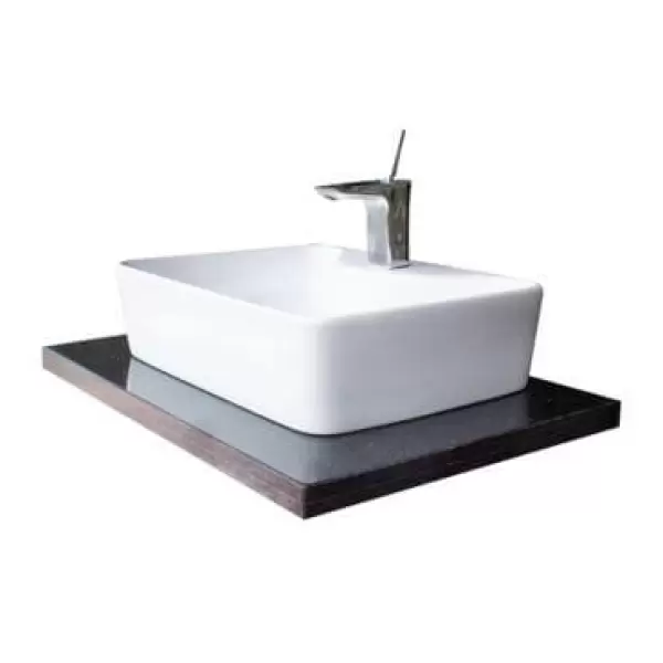 Chậu rửa mặt lavabo đặt bàn Thiên Thanh LD01