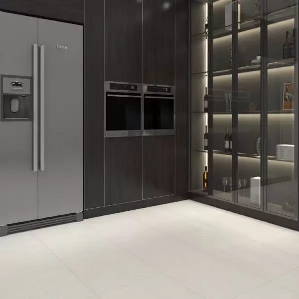 Gạch Đồng Tâm 60x60 2 Da DB032 Porcelain Nano