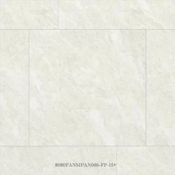 Gạch Đồng Tâm 8080FANSIPAN006-FP-H+ Porcelain Kháng Khuẩn
