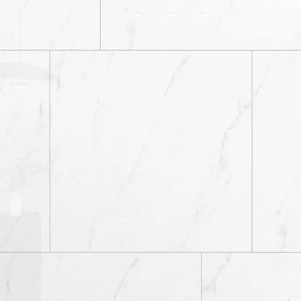 Gạch Đồng Tâm 80x80 CARARAS001-FP-H+ Porcelain Kháng Khuẩn