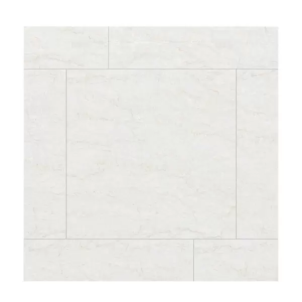 Gạch Đồng Tâm 80x80 FANSIPAN 002 FP-H+ Porcelain Kháng Khuẩn