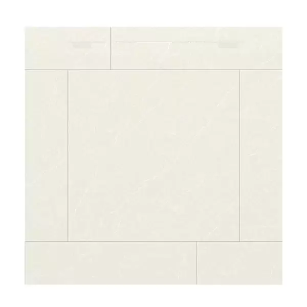 Gạch Đồng Tâm 80x80 FANSIPAN 007-FP-H+ Porcelain Kháng Khuẩn