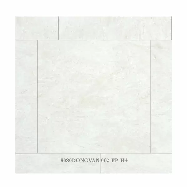 Gạch Lát Nền Đồng Tâm 80x80 DONG VAN 002-FP-H+