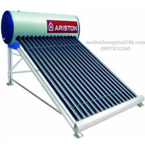 Máy Nước Nóng Năng Lượng Mặt Trời Ariston 150 Lít      