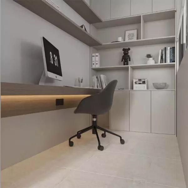 Gạch 60x60 Đồng Tâm 6060VAMCODONG004-FP Porcelain