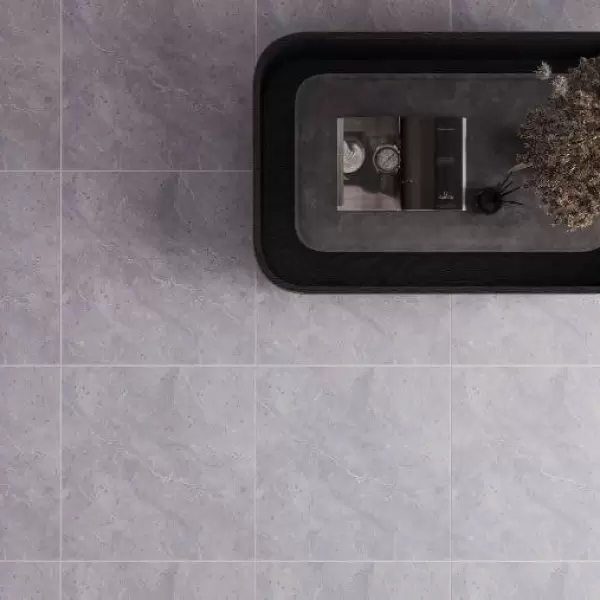 Gạch 60x60 Đồng Tâm VAMCOTAY003 Đá Mờ Porcelain
