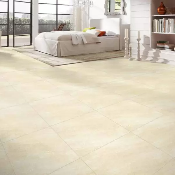 Gạch Đồng Tâm 60x60 VICTORIA001 Đá Nhám Porcelain Đồng Chất