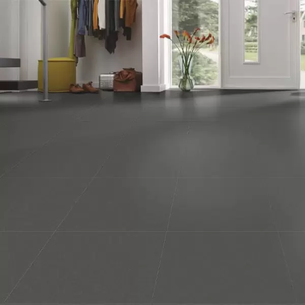 Gạch Lát Nền Đồng Tâm 60x60 VICTORIA008 Đá Nhám Porcelain Đồng Chất